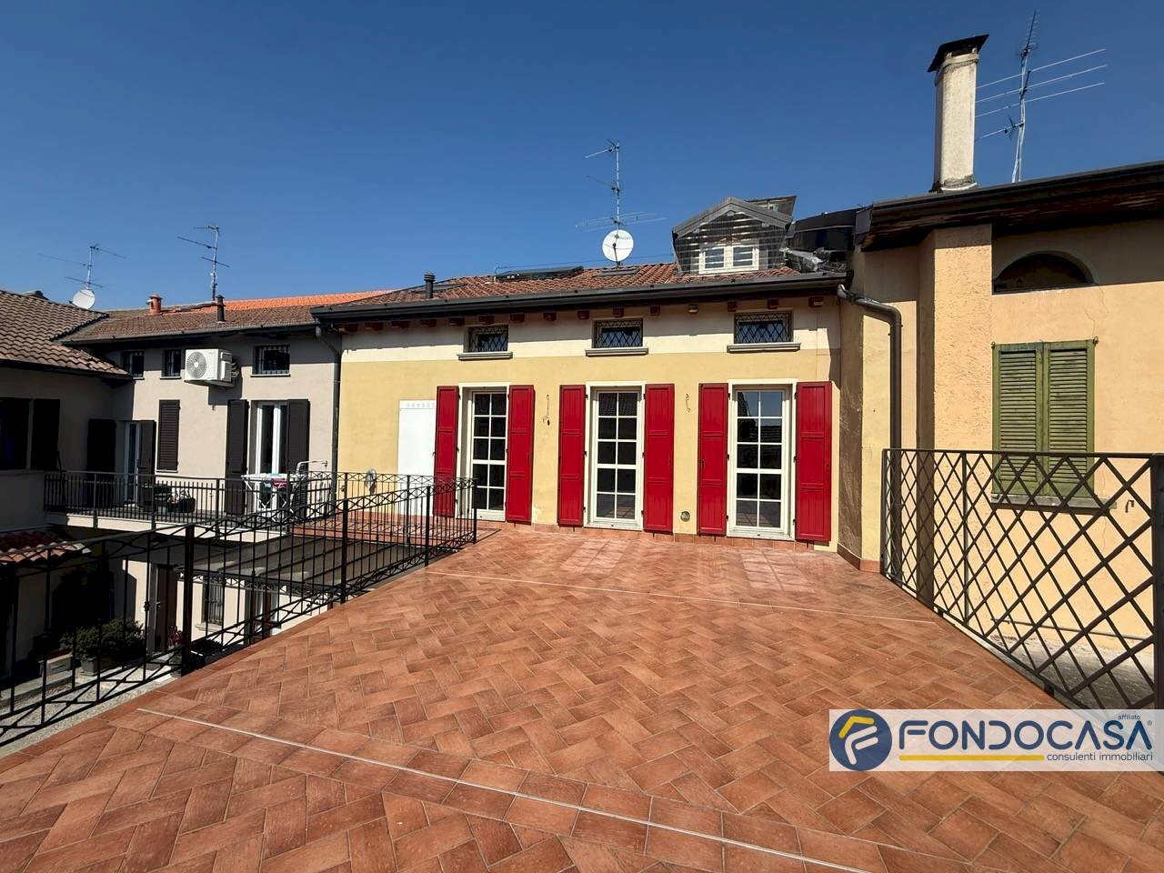 Foto 1 - Office 3, Palazzolo sull'Oglio - photo 1