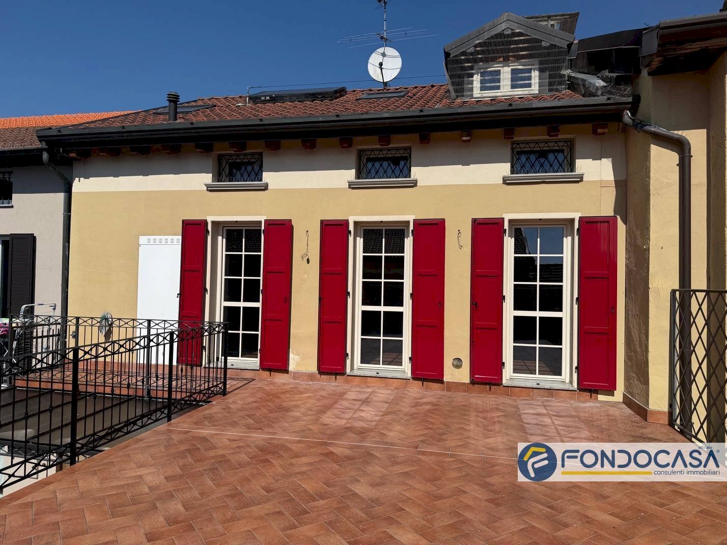 Foto 2 - Office 3, Palazzolo sull'Oglio - photo 2