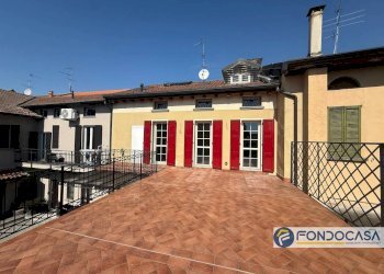 Foto 1 - Office 3, Palazzolo sull'Oglio - photo 1