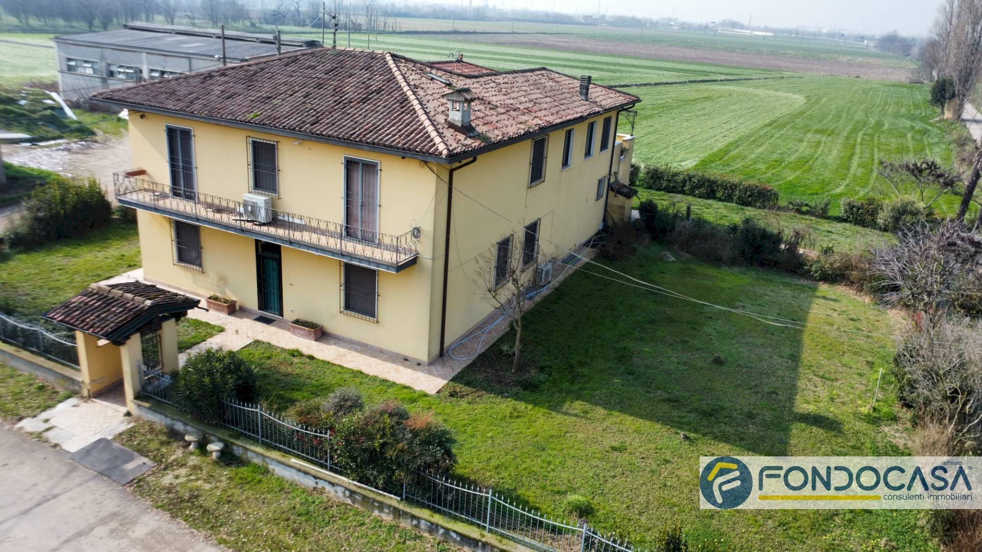 Foto 3 - Villa VIA CAMPAGNA, Castegnato - foto 3