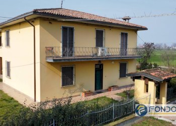 Foto 1 - Villa VIA CAMPAGNA, Castegnato - foto 1