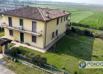 Foto 3 - Villa VIA CAMPAGNA, Castegnato - foto 3