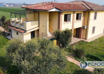 Foto 4 - Villa VIA CAMPAGNA, Castegnato - foto 4