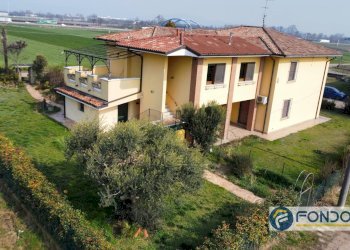 Foto 9 - Villa VIA CAMPAGNA, Castegnato - foto 9