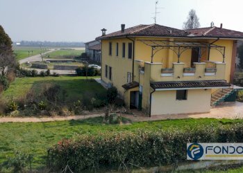 Foto 10 - Villa VIA CAMPAGNA, Castegnato - foto 10