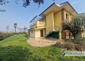 Foto 11 - Villa VIA CAMPAGNA, Castegnato - foto 11