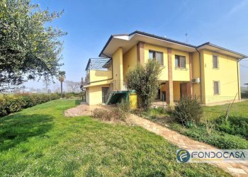 Foto 12 - Villa VIA CAMPAGNA, Castegnato - foto 12