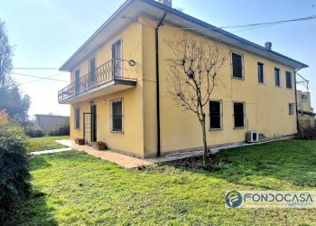 Foto 14 - Villa VIA CAMPAGNA, Castegnato - foto 14