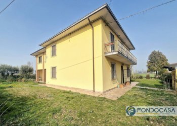 Foto 15 - Villa VIA CAMPAGNA, Castegnato - foto 15