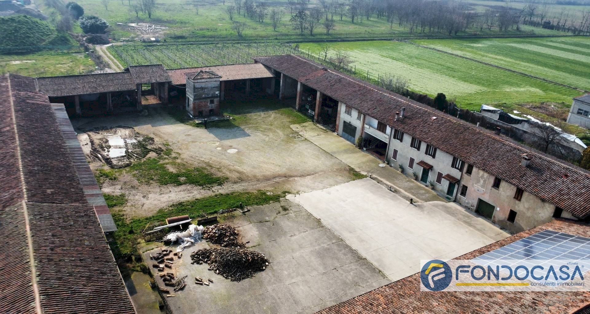 Foto 2 - Rustic VIA CAMPAGNA, Castegnato - photo 2