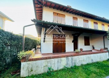 Foto 1 - Casa indipendente VIA MATTEOTTI, Massarosa - foto 1