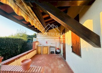 Foto 32 - Casa indipendente VIA MATTEOTTI, Massarosa - foto 32