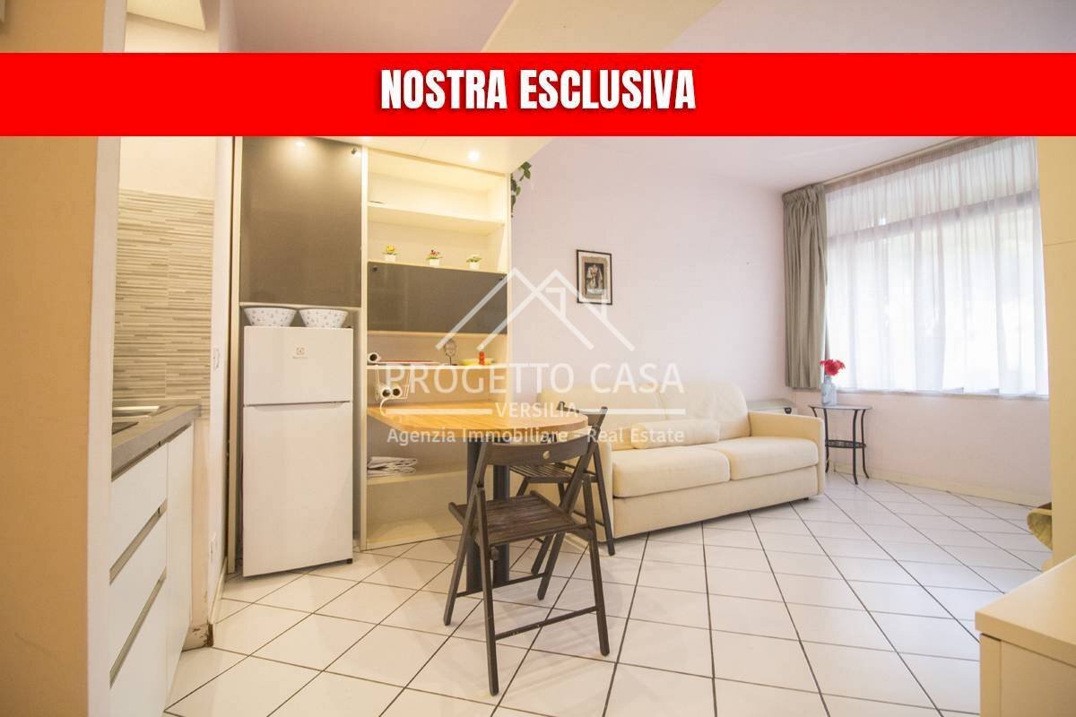 Foto 1 - One-room apartment MICHELE ROSI, Camaiore - photo 1