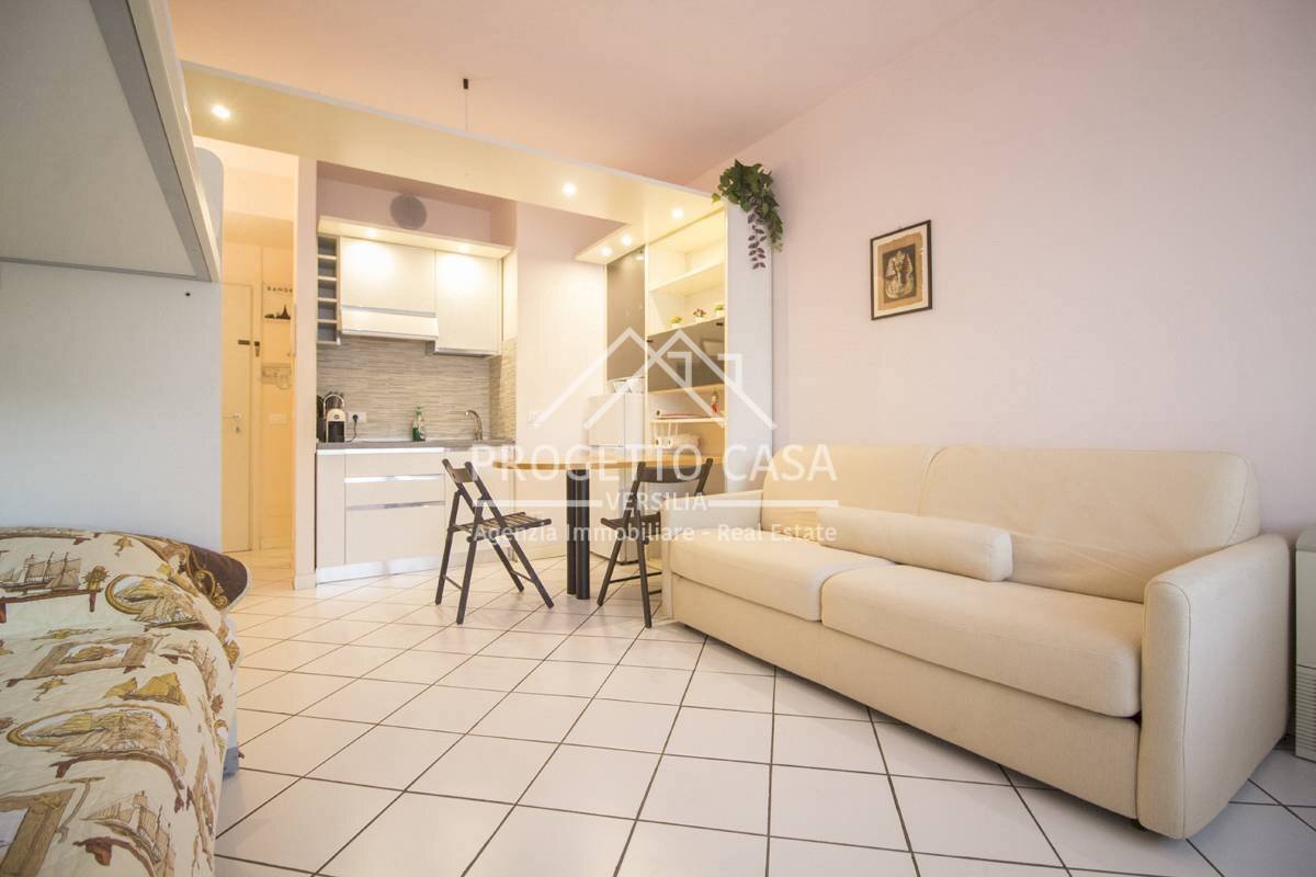 Foto 1 - One-room apartment MICHELE ROSI, Camaiore - photo 1