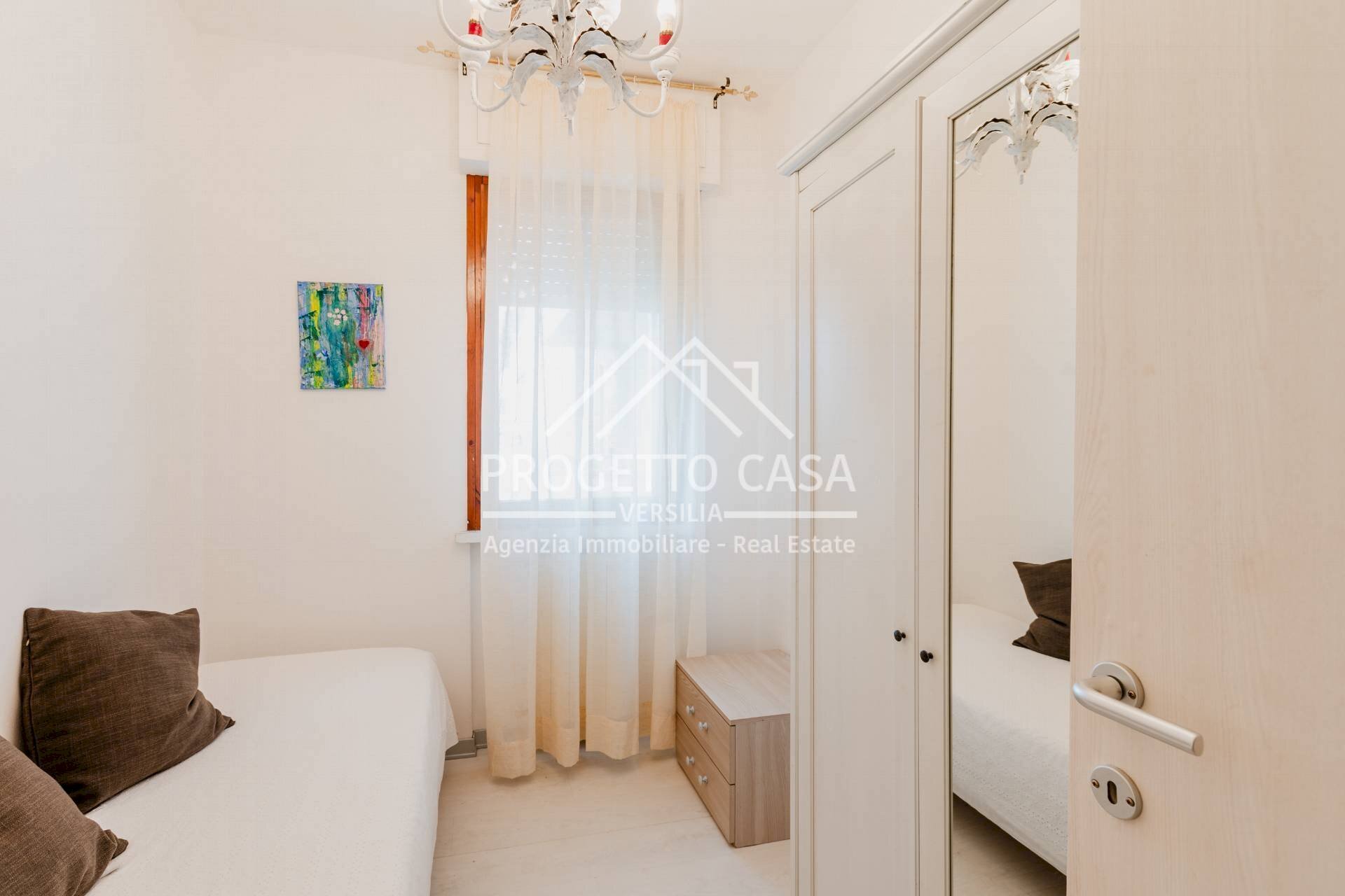 Foto 3 - Three-room apartment VIA DON TAZIOLI, Viareggio - photo 3