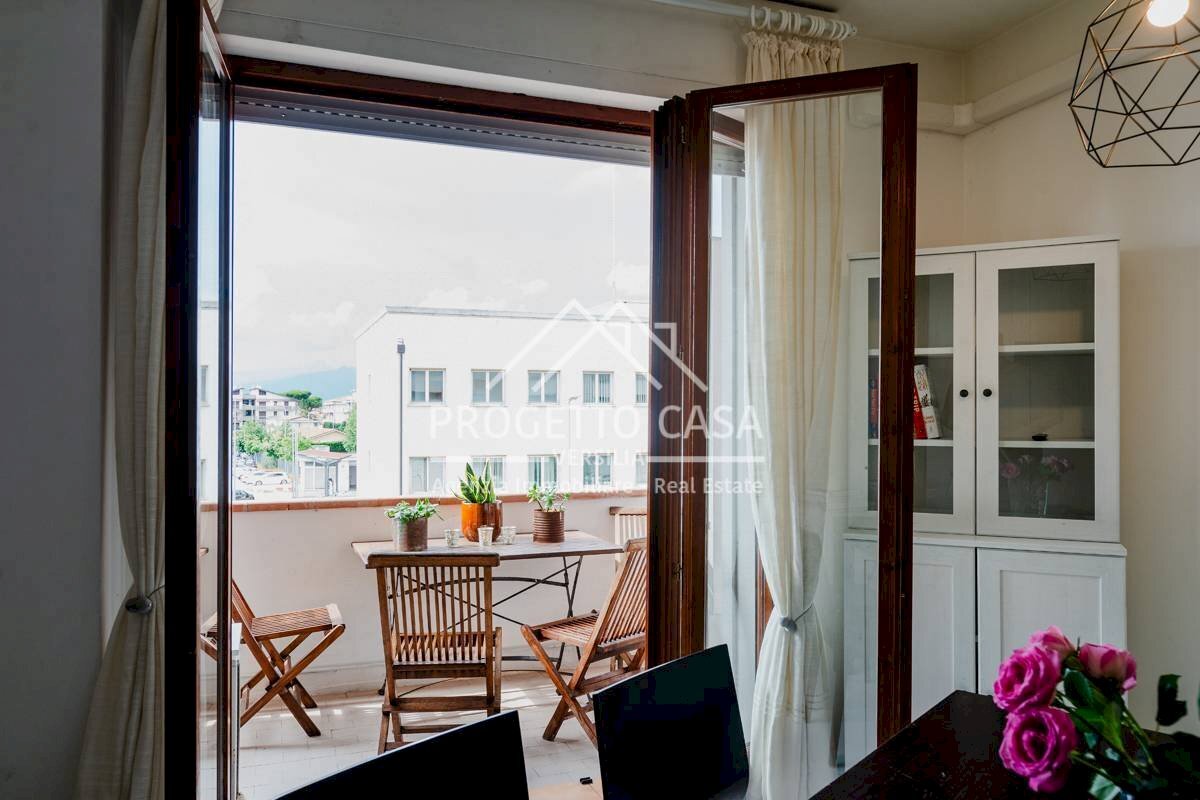 Foto 2 - Three-room apartment VIA DON TAZIOLI, Viareggio - photo 2