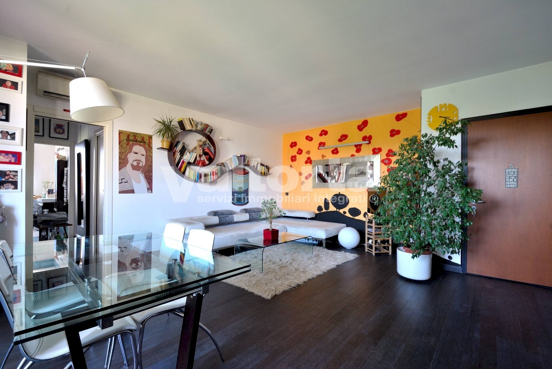 Foto 1 - Bilocale via Asiago
 
8, Monza - foto 1