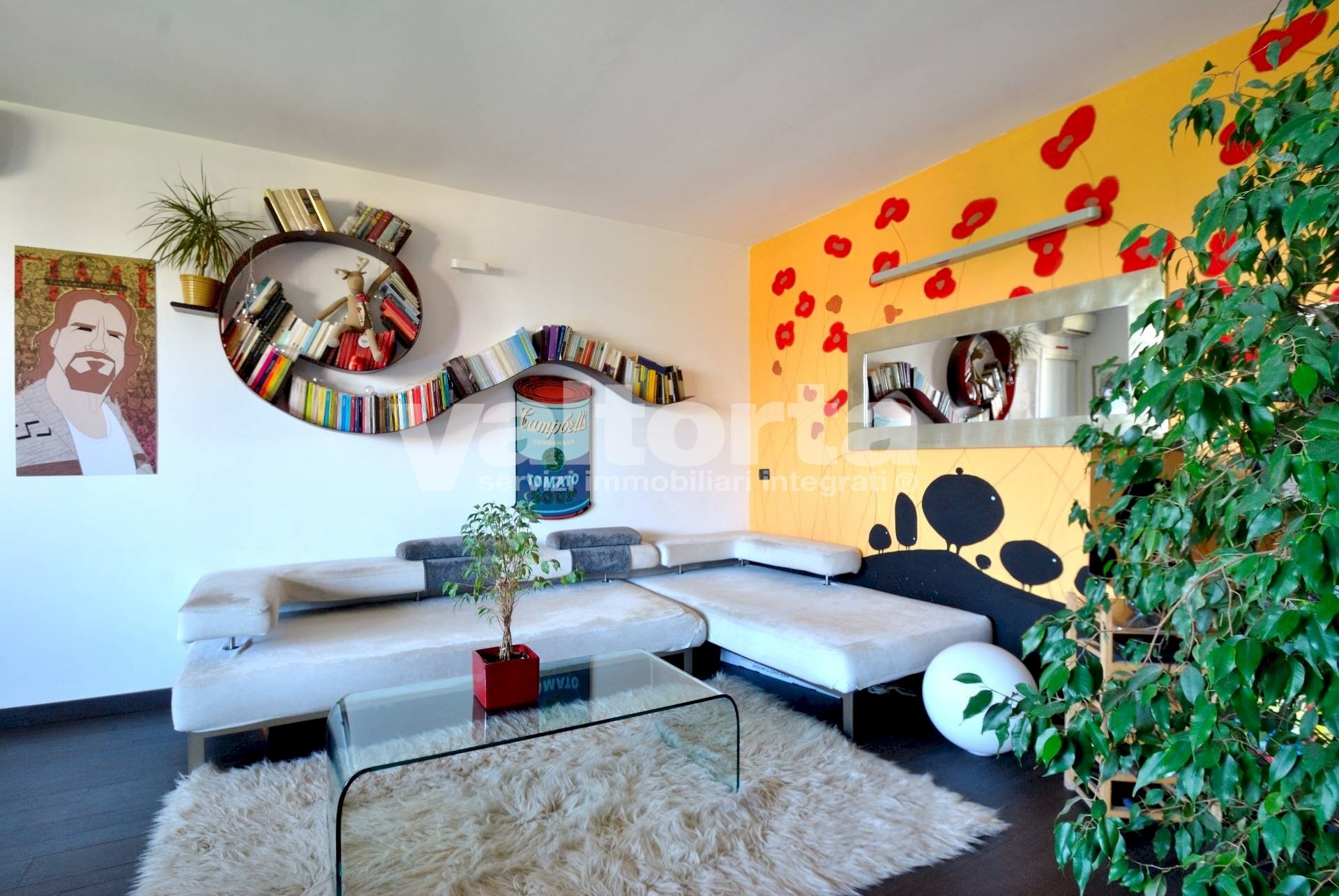 Foto 2 - Bilocale via Asiago
 
8, Monza - foto 2