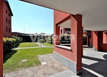 Foto 12 - Bilocale via Asiago
 
8, Monza - foto 12