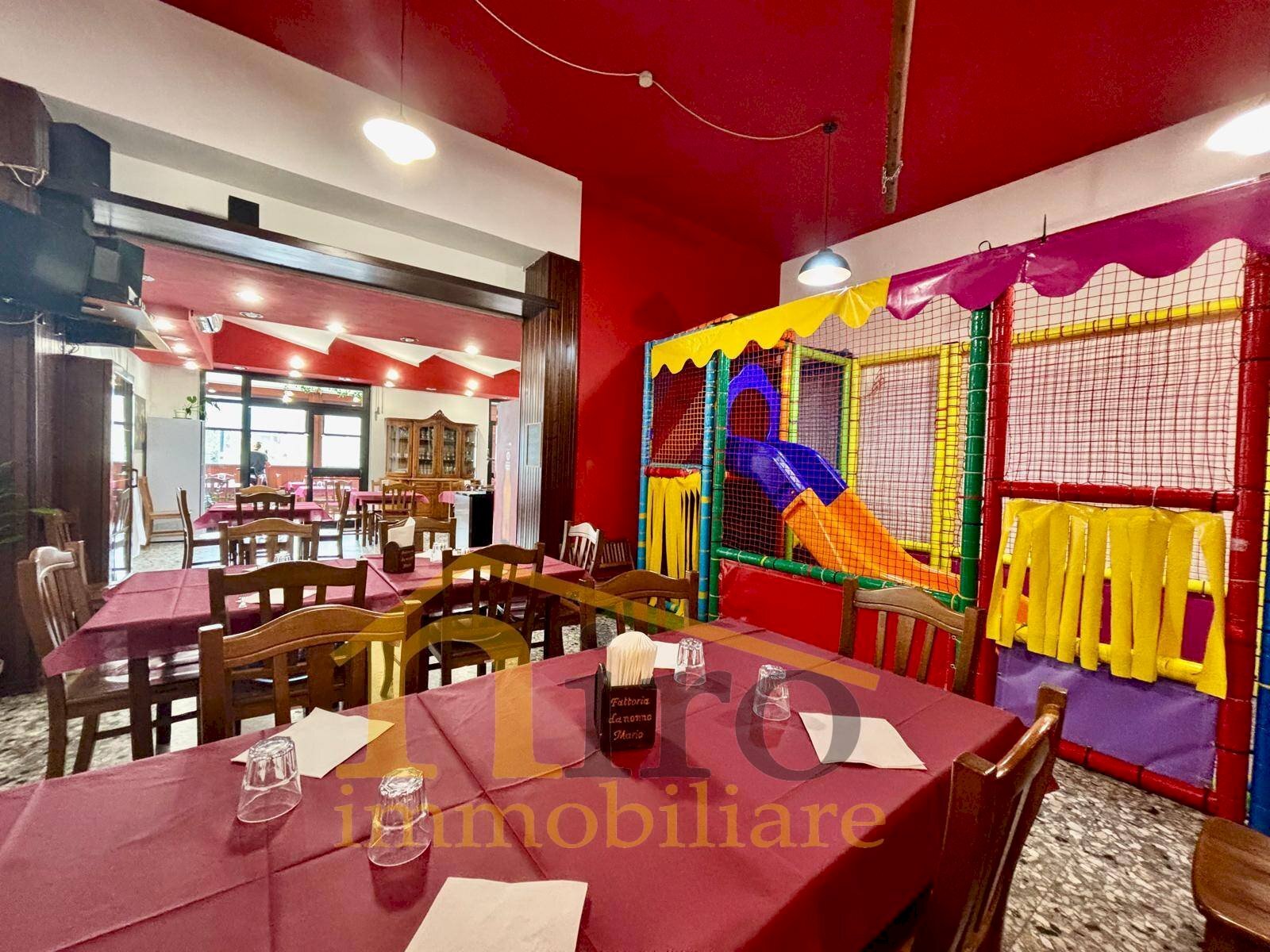 Foto 1 - Commercial Activity Via Marinelli, Montesilvano - photo 1