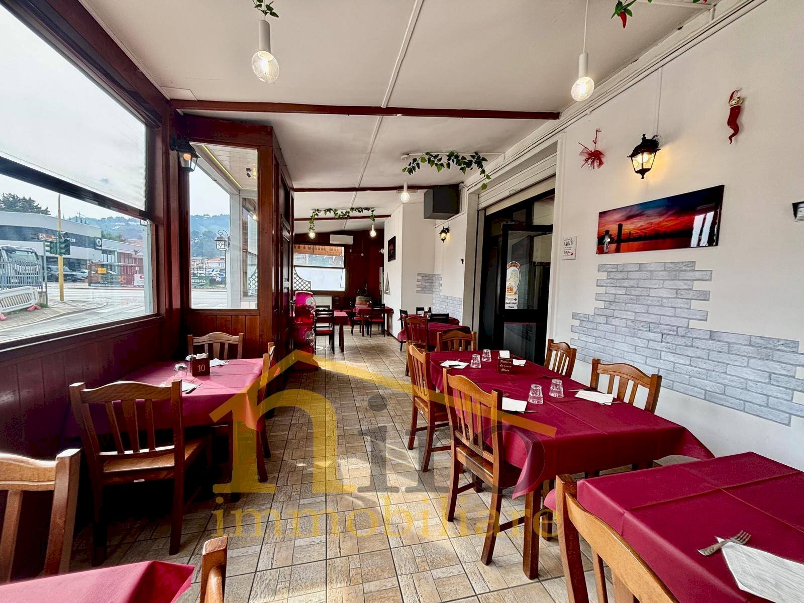 Foto 2 - Commercial Activity Via Marinelli, Montesilvano - photo 2