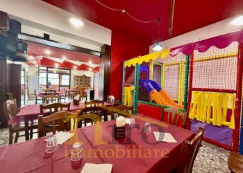 Foto 1 - Commercial Activity Via Marinelli, Montesilvano - photo 1