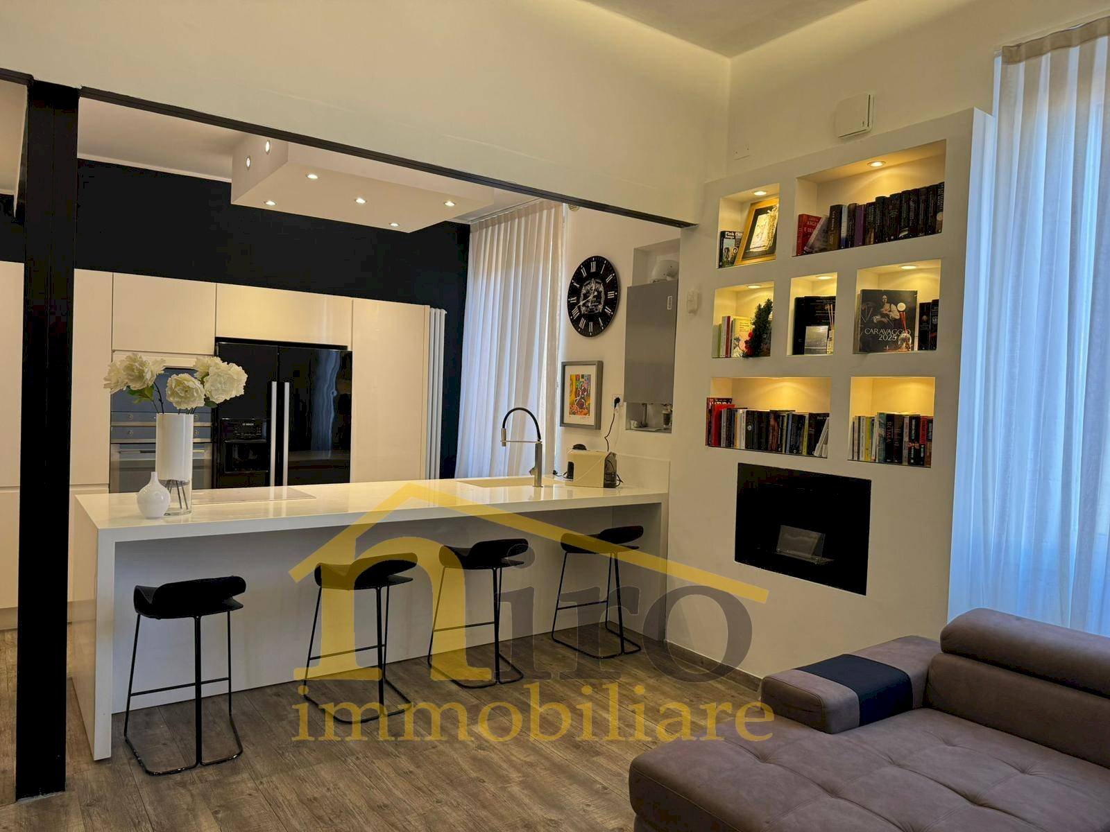 Foto 2 - Trilocale Via Firenze
 
146, Pescara - foto 2