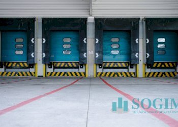 Immagini di repertorio - Capannone Vignate - foto 2