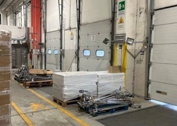 Foto 19 - Capannone Settala - foto 19