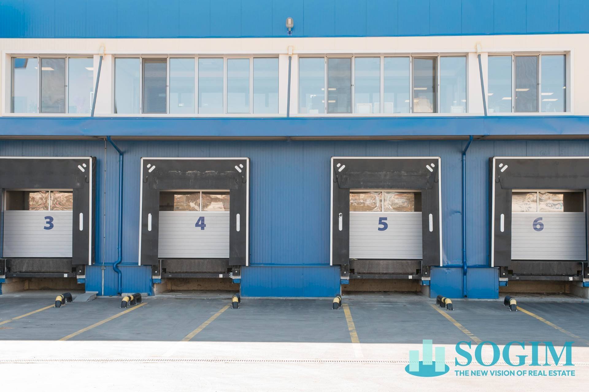 Foto 1 - Shed Parma - photo 1