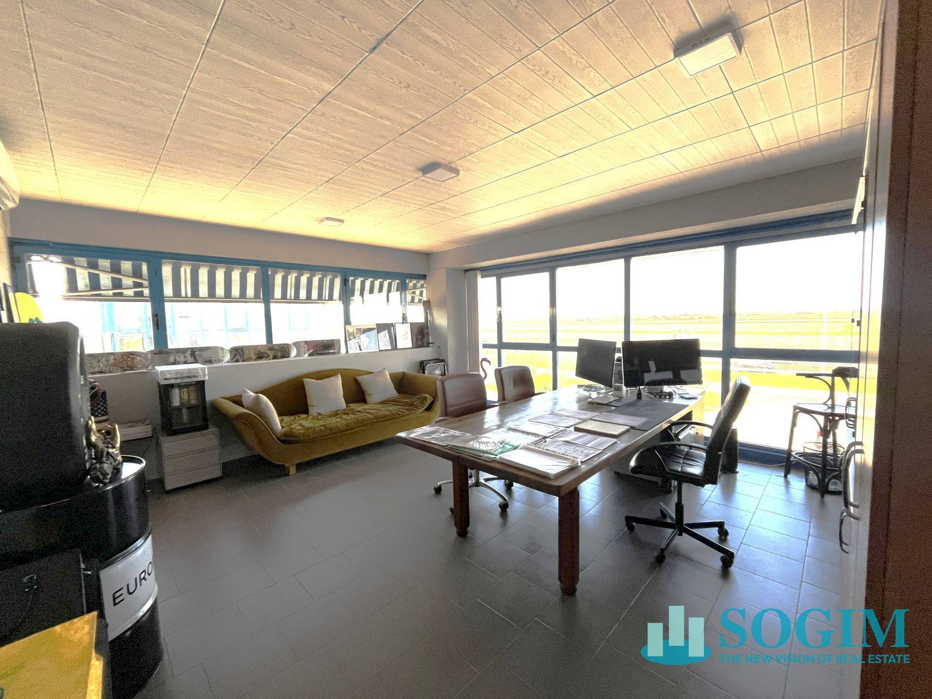 Foto 3 - Capannone Via Leonardo da Vinci
277/A, Trezzano sul Naviglio - foto 3