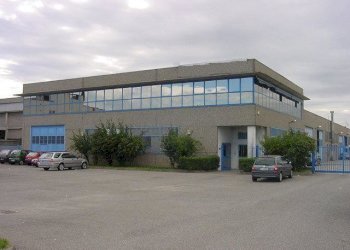 Prospetto - Capannone Via Leonardo da Vinci
 
277/A, Trezzano sul Naviglio - foto 9