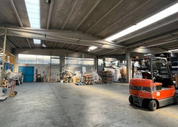 Foto 2 - Capannone Via Leonardo da Vinci
 
277/A, Trezzano sul Naviglio - foto 2