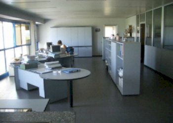 uffici - Capannone Via Leonardo da Vinci
 
277/A, Trezzano sul Naviglio - foto 6