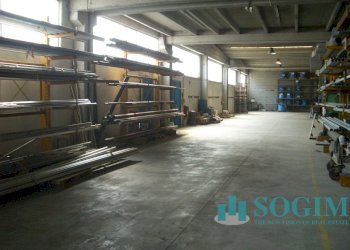 Foto 10 - Capannone Via Leonardo da Vinci
 
277/A, Trezzano sul Naviglio - foto 10