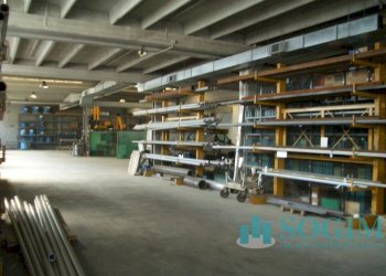 Foto 11 - Capannone Via Leonardo da Vinci
 
277/A, Trezzano sul Naviglio - foto 11