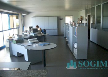 Foto 12 - Capannone Via Leonardo da Vinci
 
277/A, Trezzano sul Naviglio - foto 12