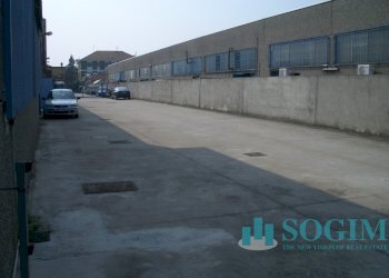 Foto 13 - Capannone Via Leonardo da Vinci
 
277/A, Trezzano sul Naviglio - foto 13