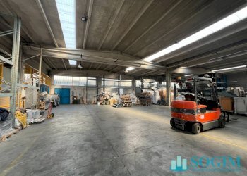 Foto 14 - Capannone Via Leonardo da Vinci
 
277/A, Trezzano sul Naviglio - foto 14