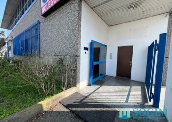 Foto 15 - Capannone Via Leonardo da Vinci
 
277/A, Trezzano sul Naviglio - foto 15