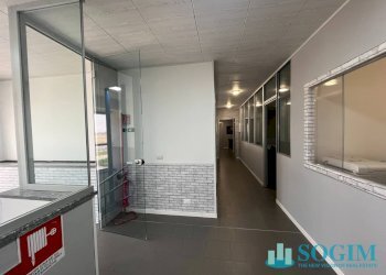 Foto 16 - Capannone Via Leonardo da Vinci
 
277/A, Trezzano sul Naviglio - foto 16