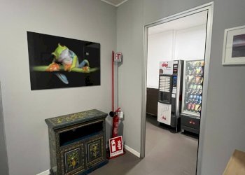 Foto 19 - Capannone Via Leonardo da Vinci
 
277/A, Trezzano sul Naviglio - foto 19