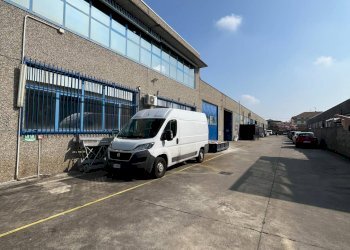 Foto 25 - Capannone Via Leonardo da Vinci
 
277/A, Trezzano sul Naviglio - foto 25