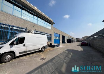 Foto 27 - Capannone Via Leonardo da Vinci
 
277/A, Trezzano sul Naviglio - foto 27