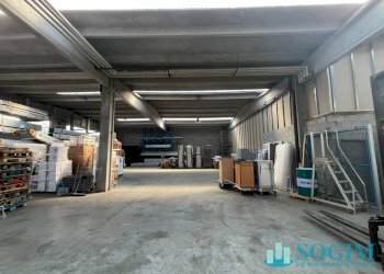 Foto 28 - Capannone Via Leonardo da Vinci
 
277/A, Trezzano sul Naviglio - foto 28