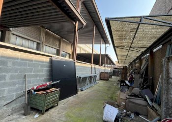 Foto 29 - Capannone Via Leonardo da Vinci
 
277/A, Trezzano sul Naviglio - foto 29