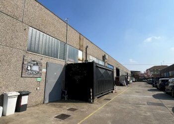 Foto 30 - Capannone Via Leonardo da Vinci
 
277/A, Trezzano sul Naviglio - foto 30