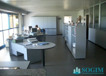 Foto 32 - Capannone Via Leonardo da Vinci
 
277/A, Trezzano sul Naviglio - foto 32