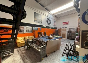 Foto 35 - Capannone Via Leonardo da Vinci
 
277/A, Trezzano sul Naviglio - foto 35