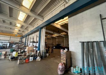 Foto 12 - Capannone Via Silvio Pellico
 
13, Rosate - foto 12